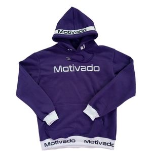 Motivado Hoodie